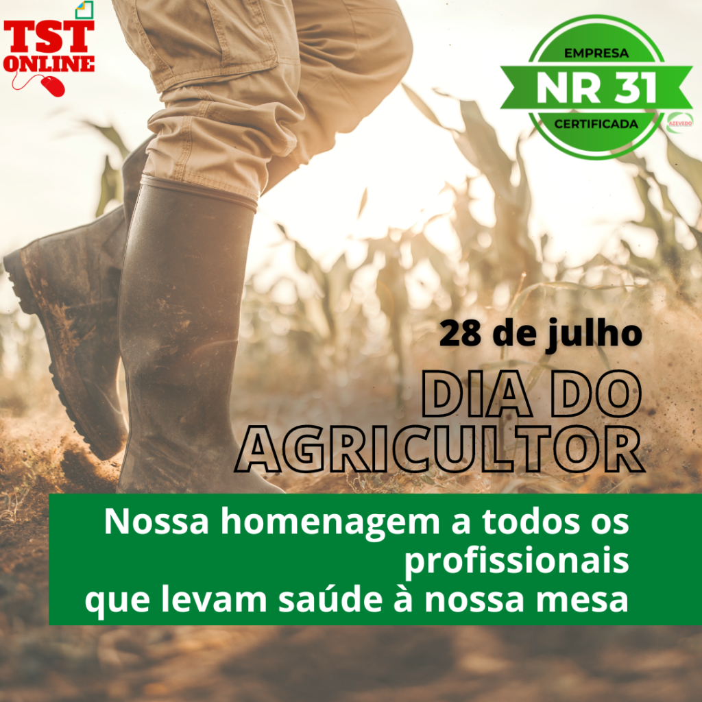 O que fazer para se adequar a NR 31