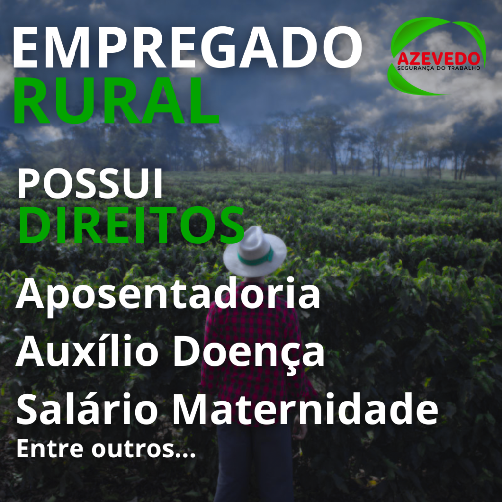 Direitos Rurais