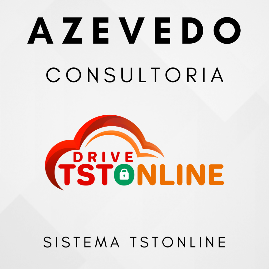 Sistema TSTOnline