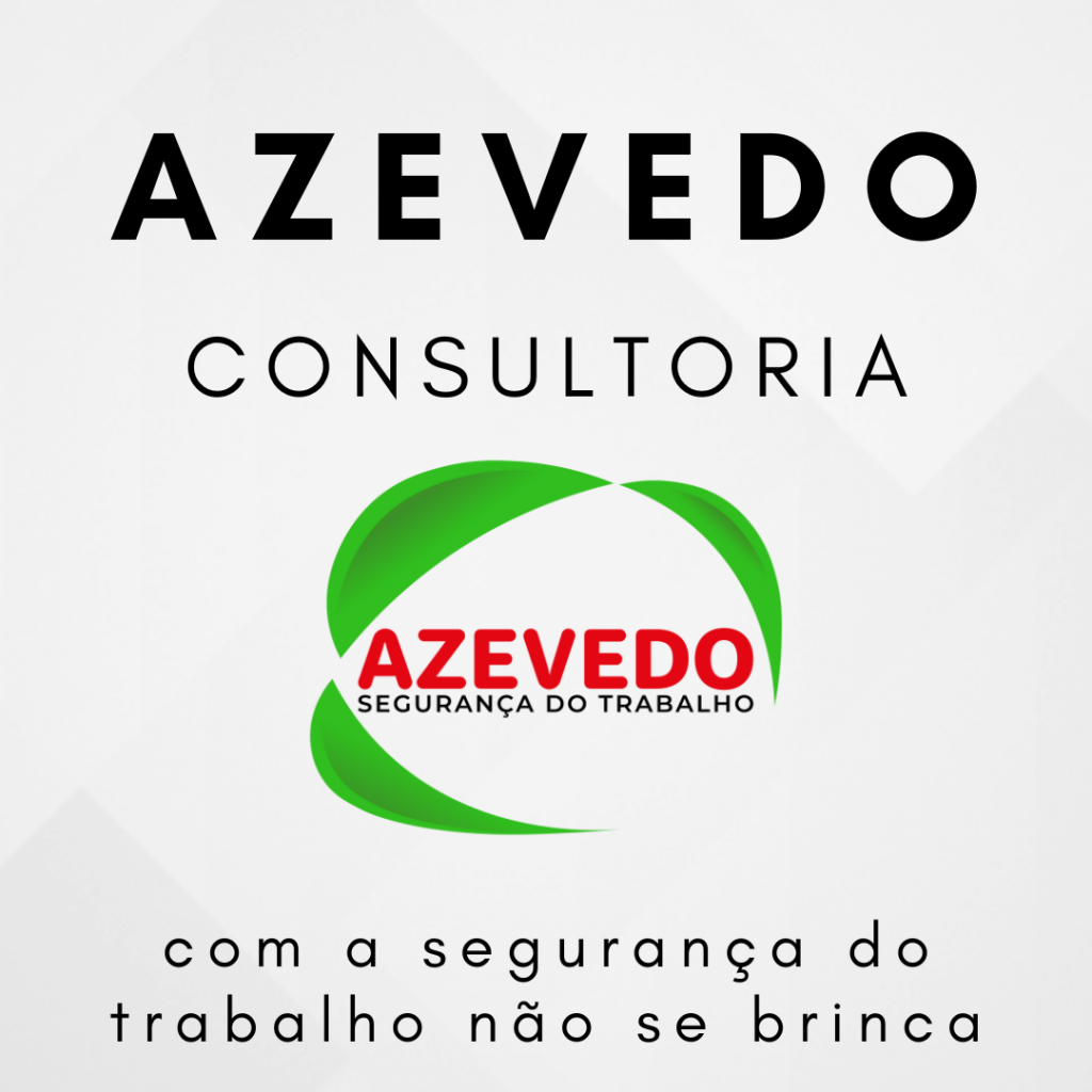 apresentação Azevedo Consultoria do trabalho