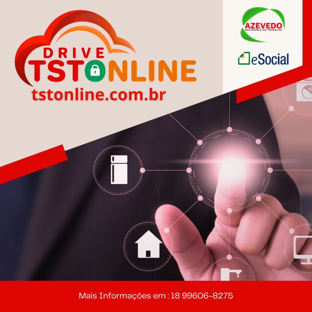 Software eSocial SST Completo