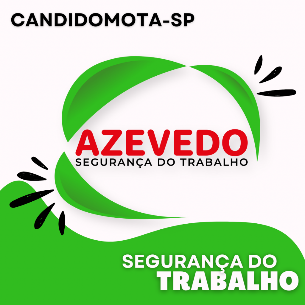 Azevedo Cândido Mota- SP