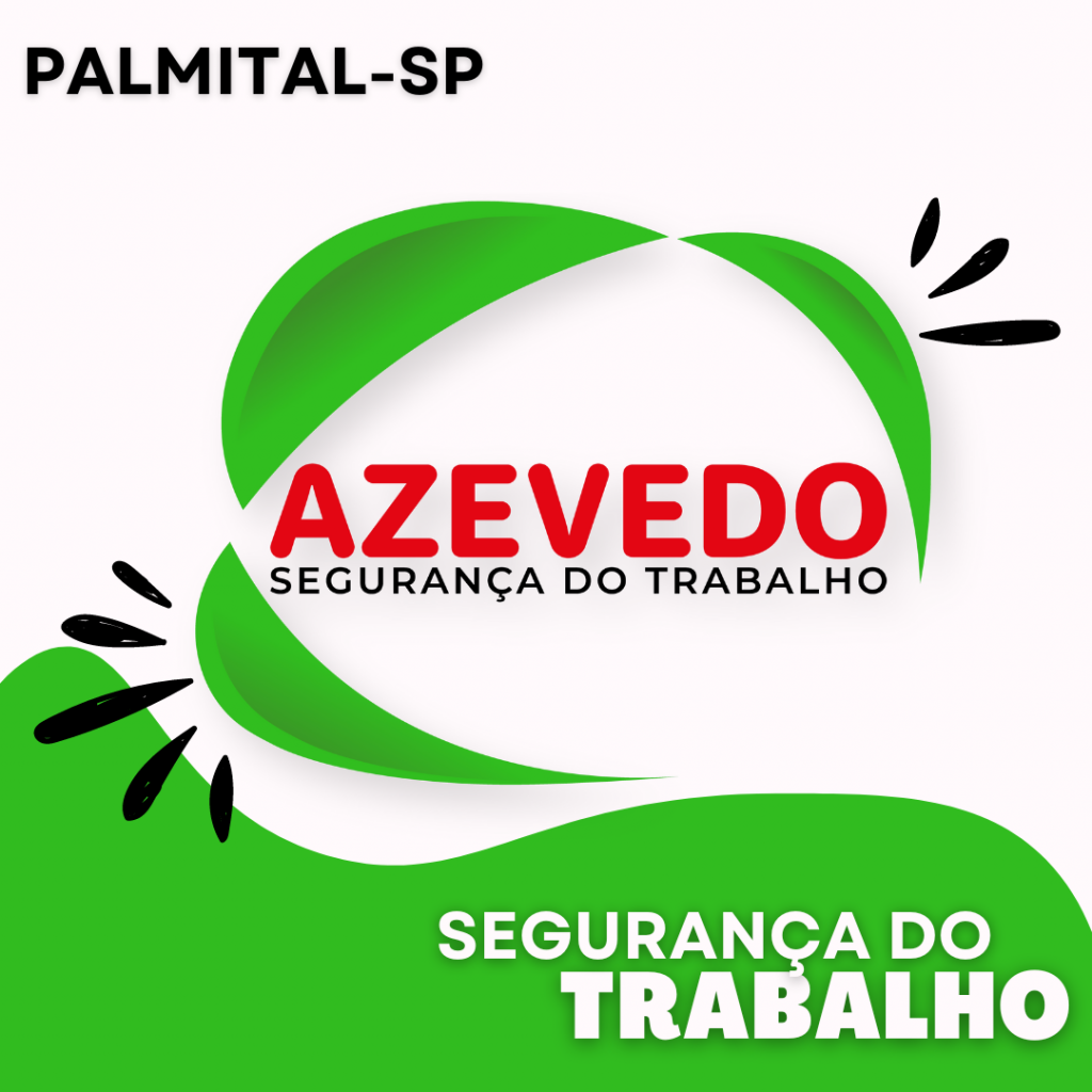 Azevedo Palmital-SP