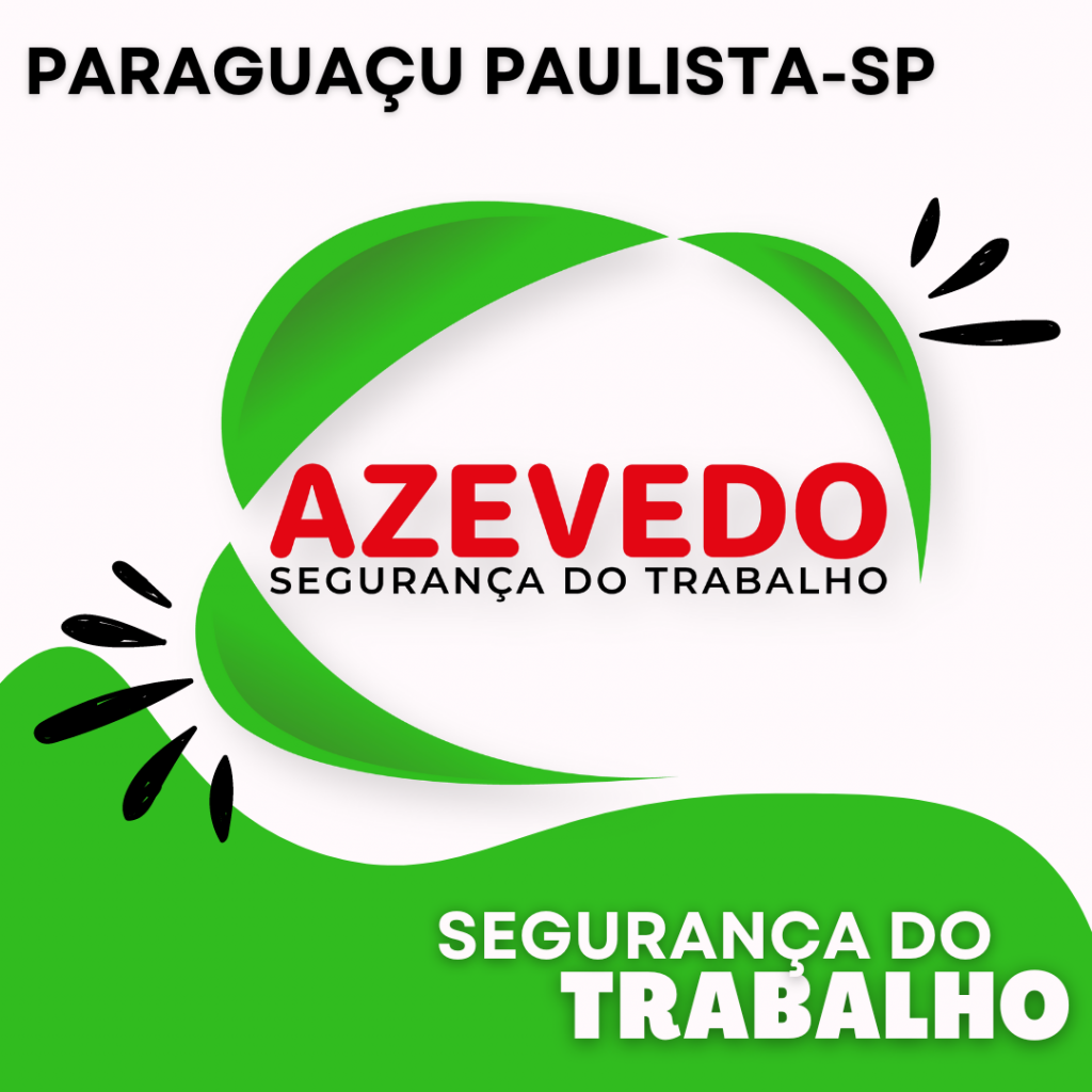 Azevedo Paraguaçu Paulista-SP