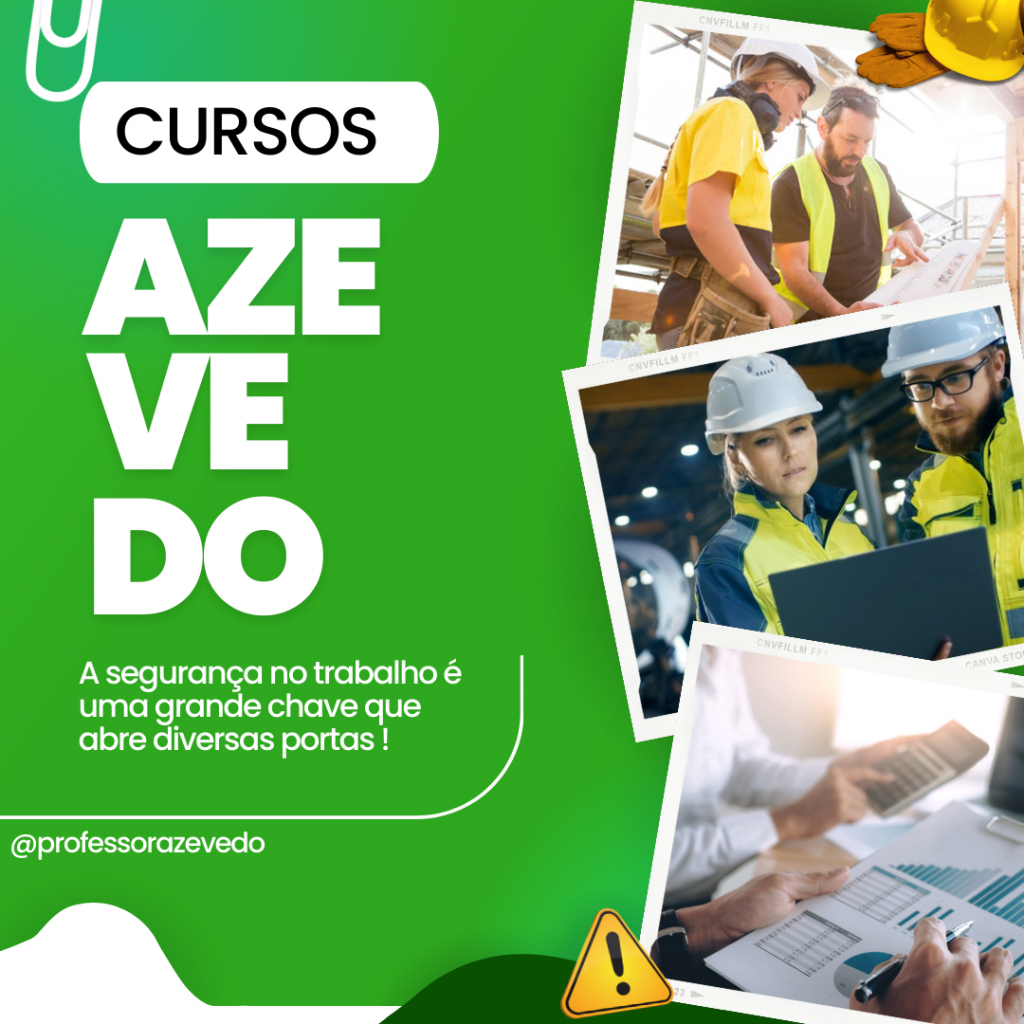 Cursos Azevedo
