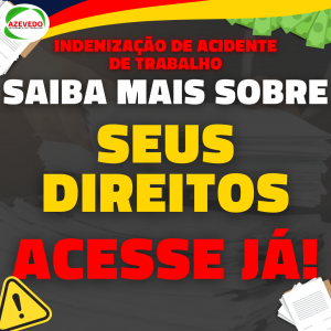 DIREITO DO TRABALHADOR ACESSE JÁ